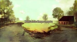 Chopin's Hidden Gem: The Story of Fantaisie-Impromptu - Serenade