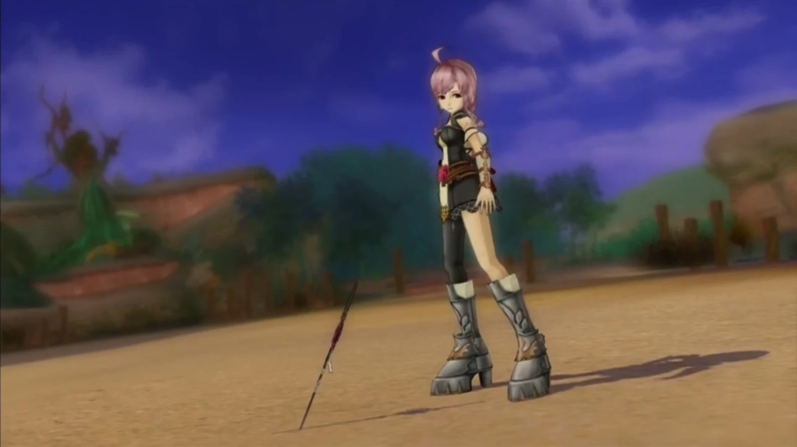 Claves Eternal Sonata