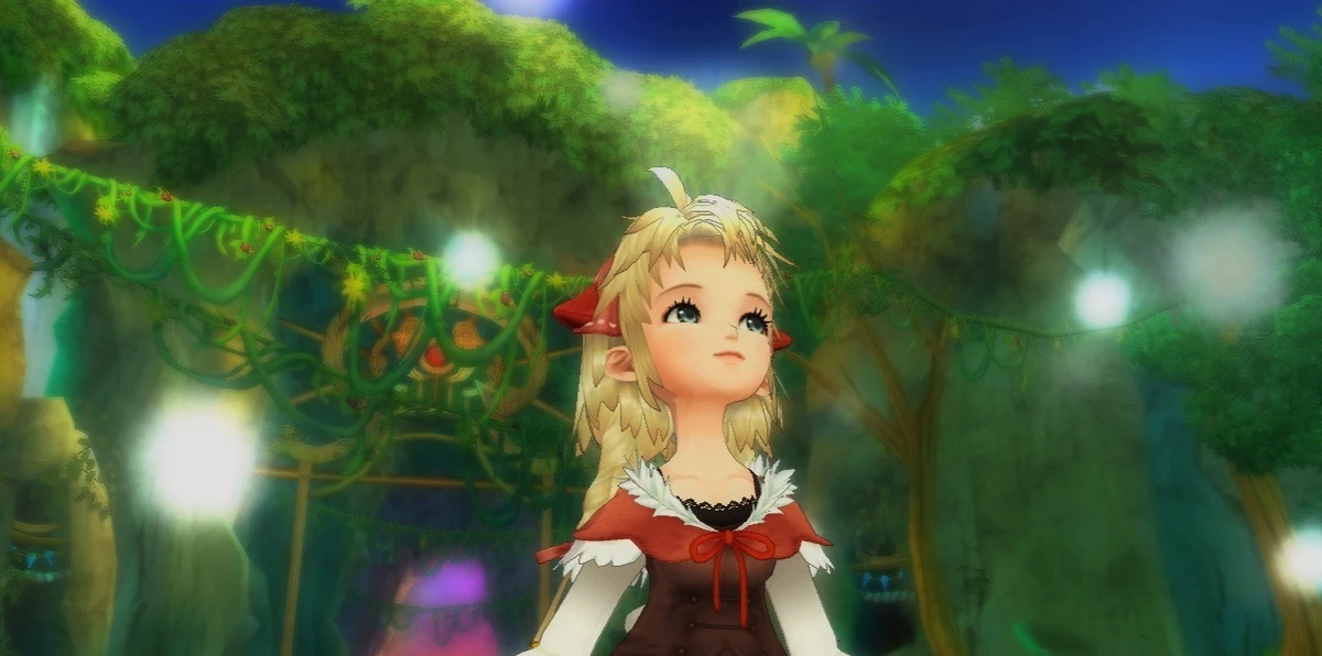 Agogo Eternal Sonata Wiki Fandom