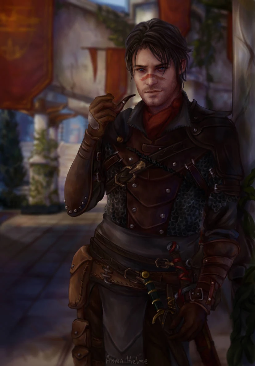 Rama | Éternel Wiki | Fandom