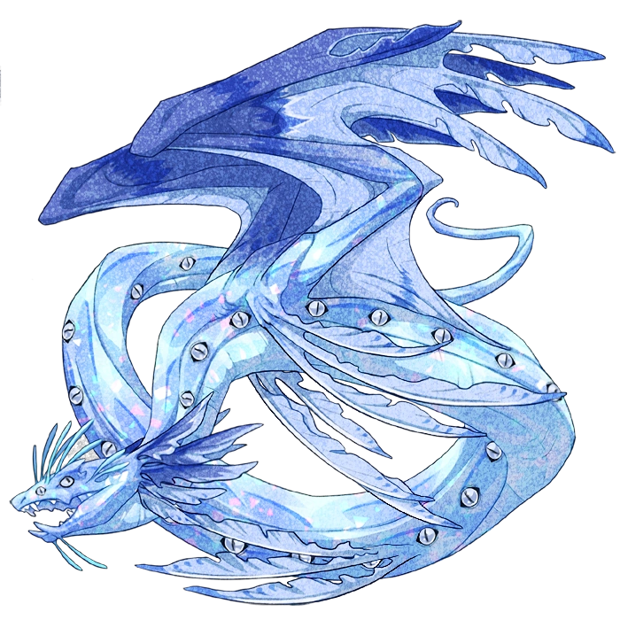 Sidewinder éternel Wiki Fandom