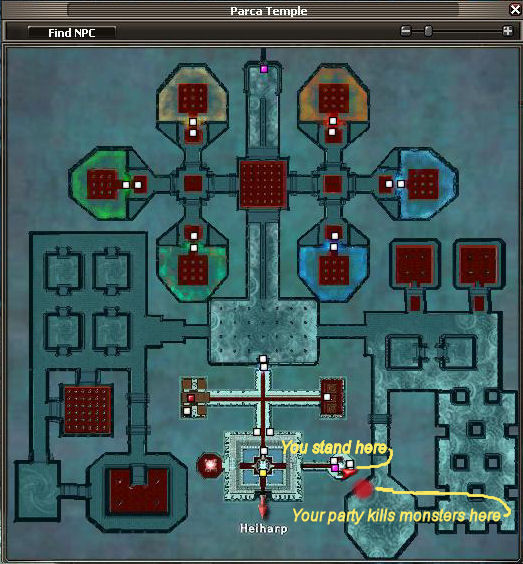 Leveling Guide | Eternia Games Dekaron Wiki | Fandom
