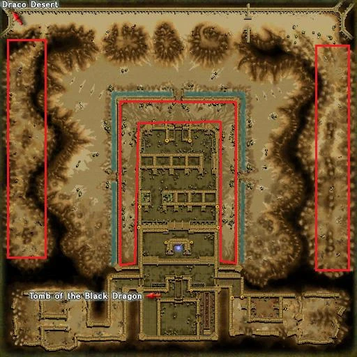 Python Quest | Eternia Games Dekaron Wiki | Fandom