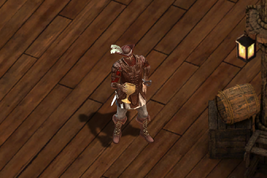PE1 Captain Pepperjack