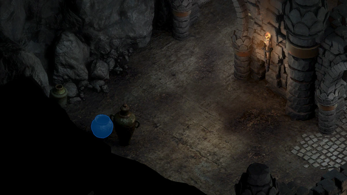 Endless Paths of Od Nua Level 14/Loot Official Pillars of Eternity Wiki