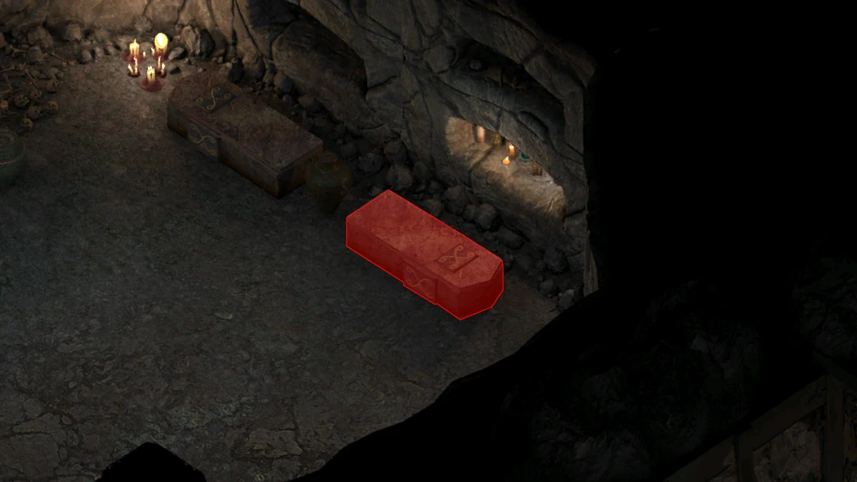 Endless Paths of Od Nua Level 6/Loot Official Pillars of Eternity Wiki