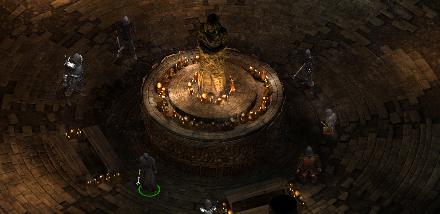 Eternity wiki. Огненный Богоподобный Pillars of Eternity. Лунный Богоподобный Pillars of Eternity. Страж смерти Pillars of Eternity. Катакомбы аббатства Пилларс.