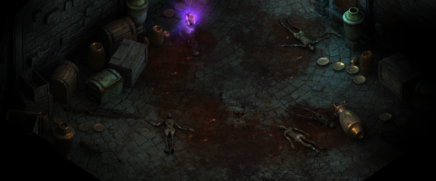 Prison of Ice - Official Pillars of Eternity Wiki