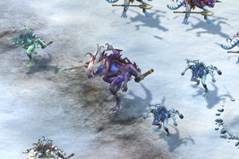PX2 Redwater Broodmother