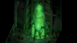 sub-level - Official Pillars of Eternity