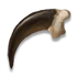 Poe2 bear claw icon