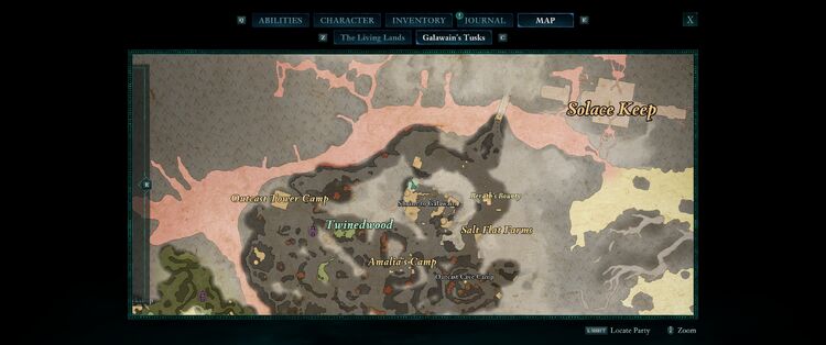 AVO UserGeneratedScreenshot Helwalkersvestments 1