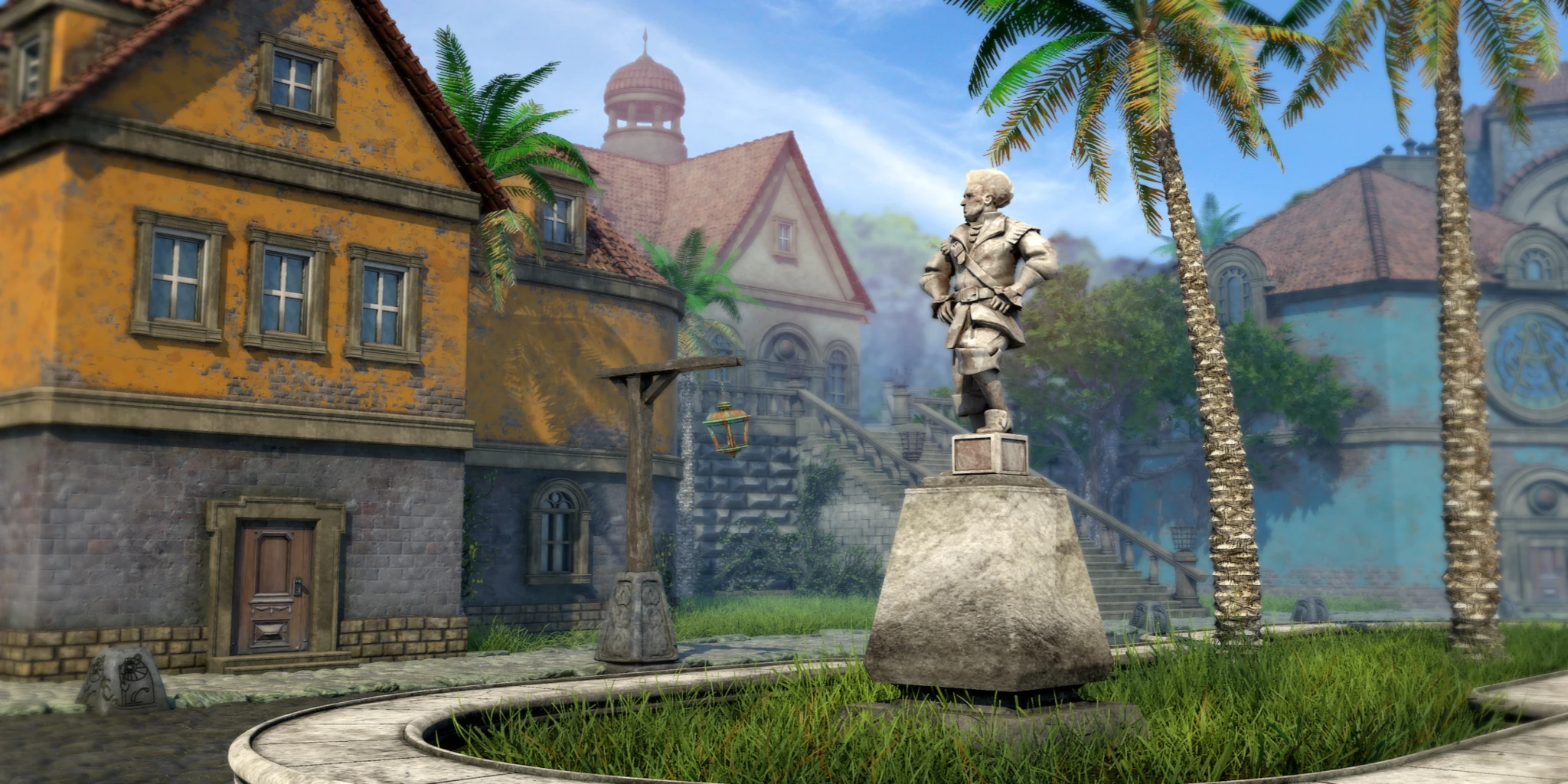 Queen's Berth Official Pillars of Eternity Wiki