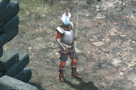 PE1 Theal Feylion