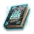 Dusty Black Grimoire