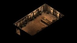 Artificer's Hall map image