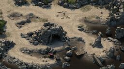 Anslög's Compass map image