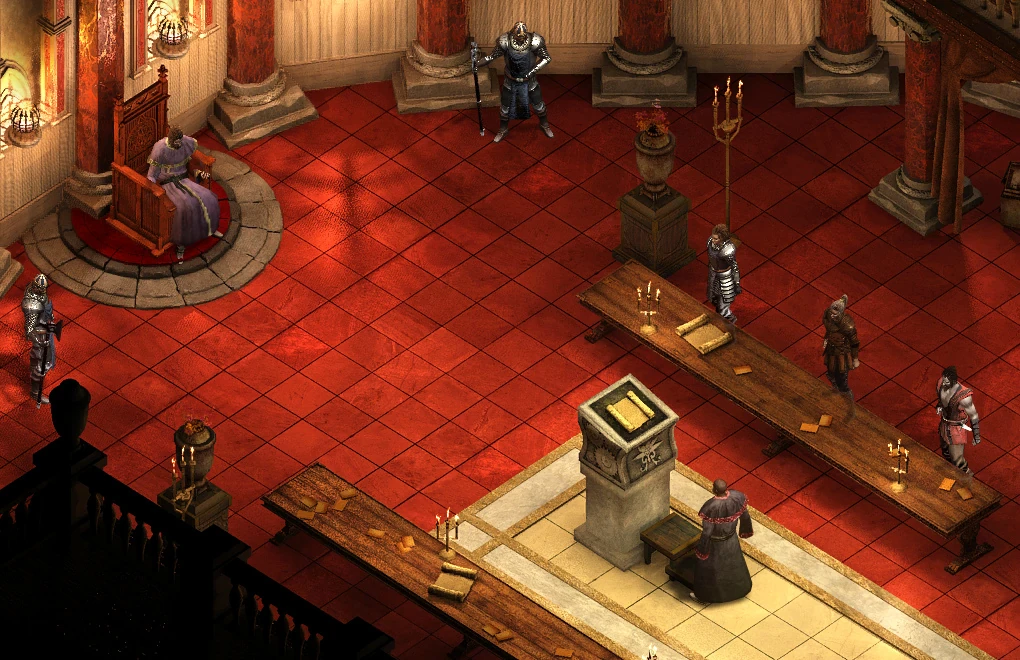 Animancy hearings Official Pillars of Eternity Wiki