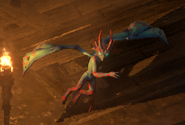 PE2 Brine Imp