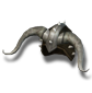 Helm ram horn icon.png