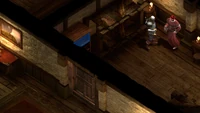 PE1 Dyrford Tavern 02 Shelf