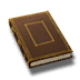 Book box brown icon.png