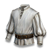 Poe2 cloth outfit vailian blouse icon.png