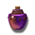 Potion of wizards double icon