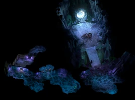 BOW Temple of Decline