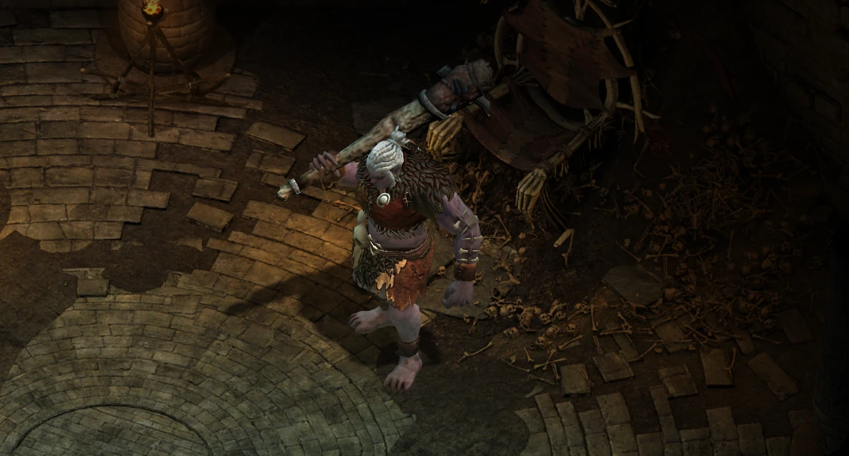 Zolla Official Pillars of Eternity Wiki