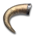 Garodhs horn 1 icon