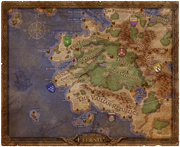 PoE1 KS World Map