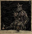 Default, unrestored Abydon