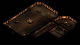 Admeth's Den Expedition Hall map image