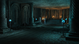 LSC Generic Dungeon 01
