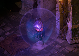PE2 Risen Mage