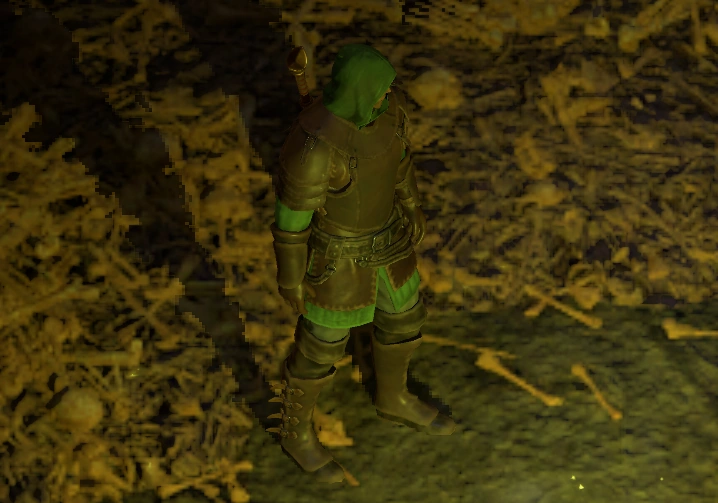 Ancient fampyr sage Official Pillars of Eternity Wiki