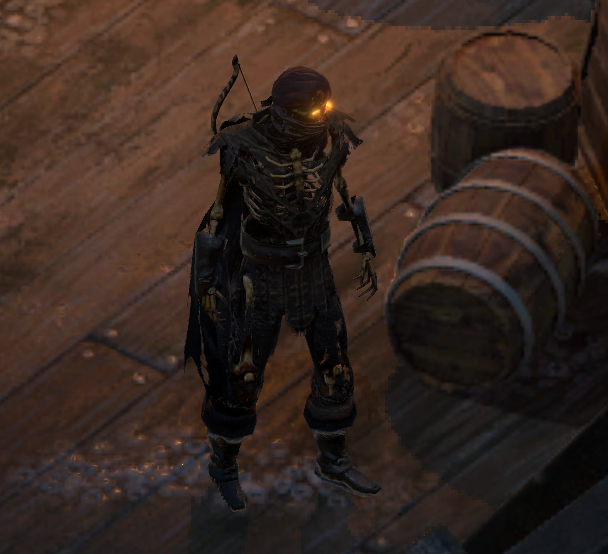 Risen Armsman Official Pillars Of Eternity Wiki Risen Armsman Official Pillars Of Eternity Wiki