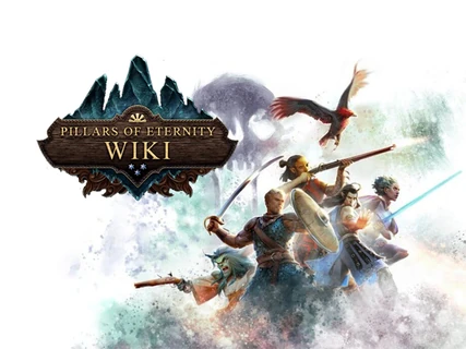 Pillars of Eternity Wiki