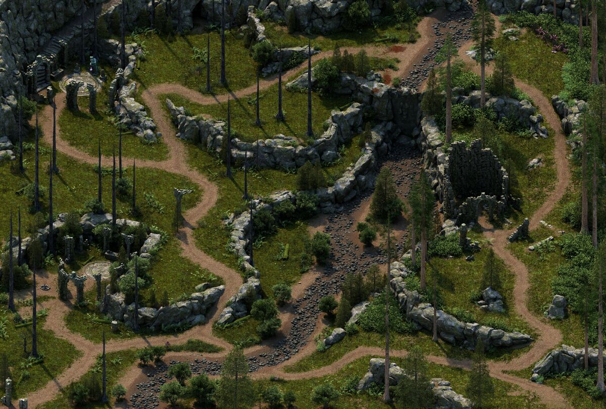 Northweald Official Pillars of Eternity Wiki