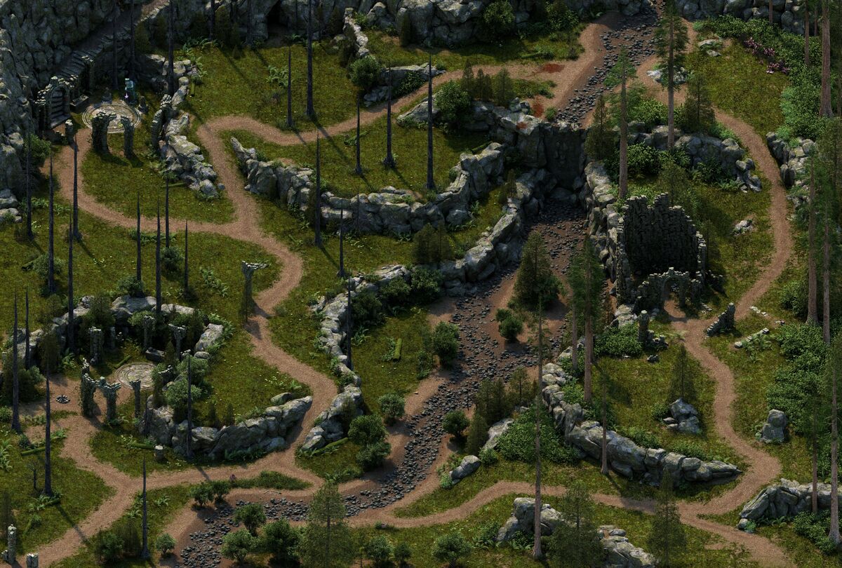 Northweald - Official Pillars of Eternity Wiki