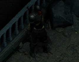 PE2 Risen Champion