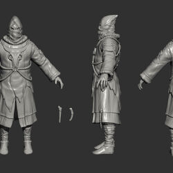Category Beast of Winter armor Official Pillars of Eternity Wiki