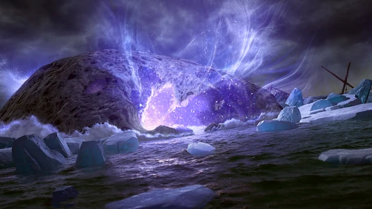 The fragment of Ionni Brathr