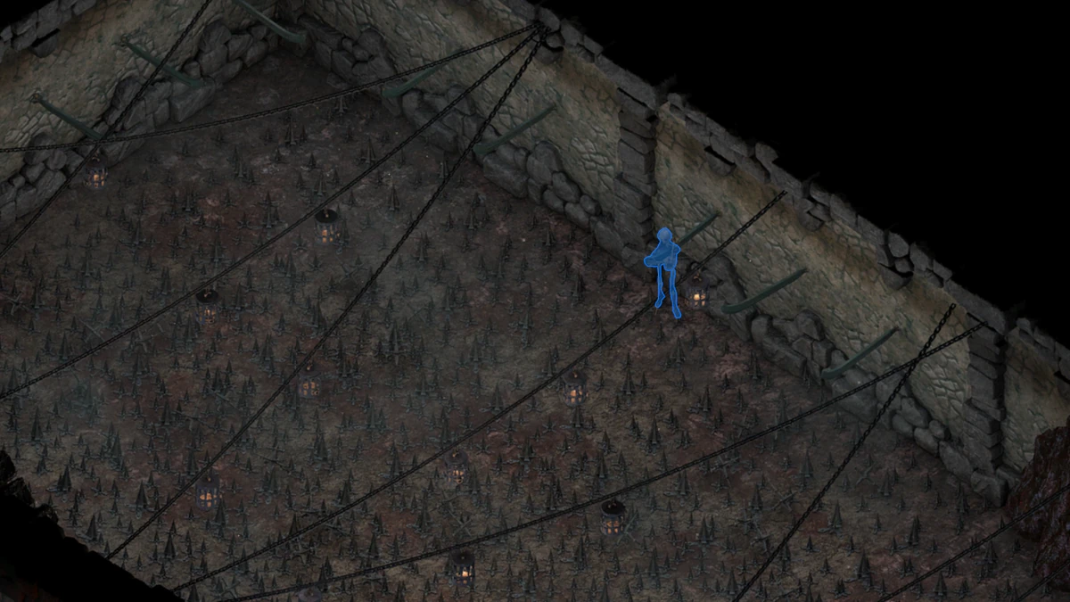 Endless Paths of Od Nua Level 9/Loot Official Pillars of Eternity Wiki