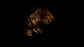 PE2 Tikawara Kuaru Hut