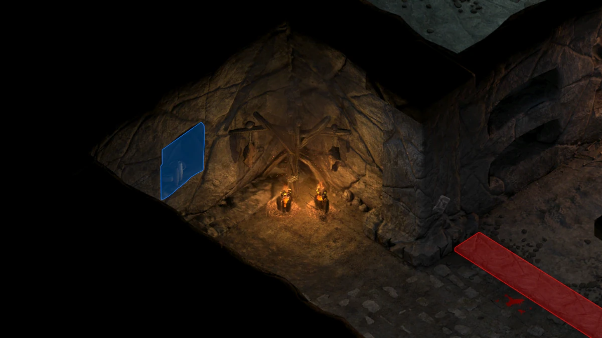 Endless Paths of Od Nua Level 2/Loot Official Pillars of Eternity Wiki