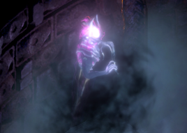 PE2 Spectre