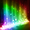Wall of many colors icon