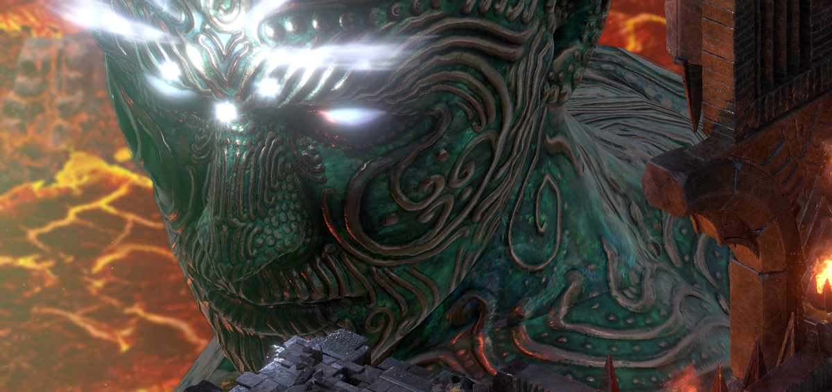 CategoryPillars of Eternity II Deadfire main quests Official